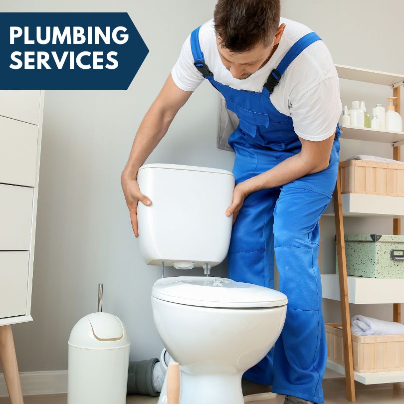 Plumbing Company in Bark River, MI